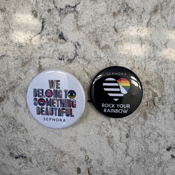 Sephora Buttons - Picture 3 of 3